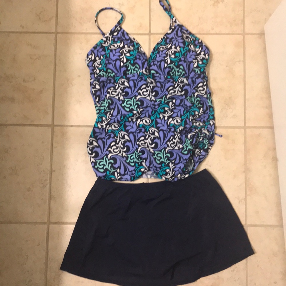 Tankini